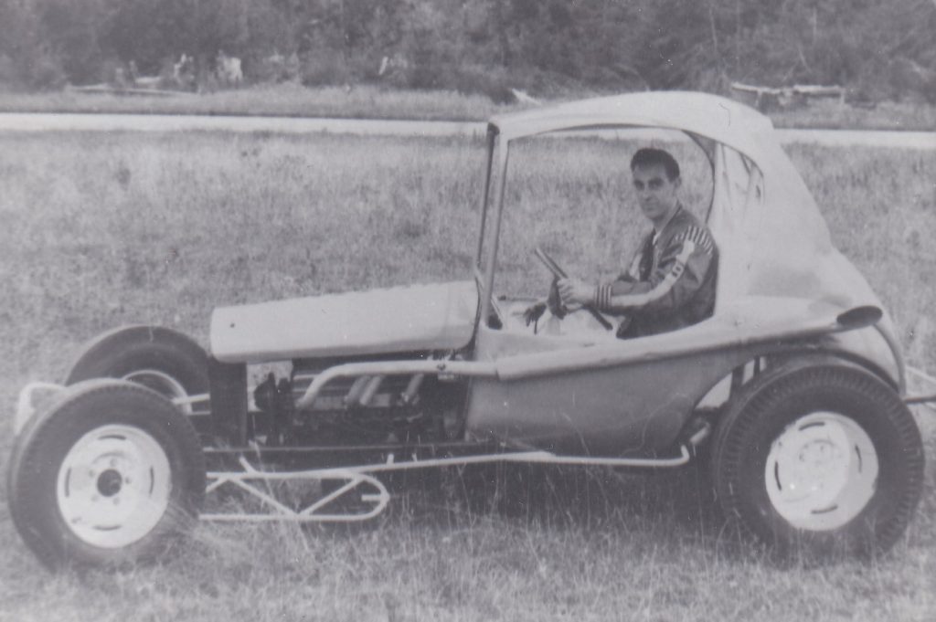 1962ModifiedsWesternJackMilner :: Victoria Auto Racing Hall of Fame and ...